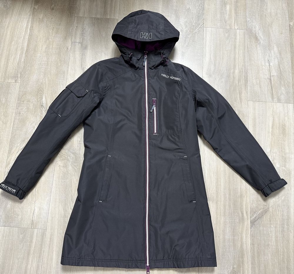 Куртка helly hansen