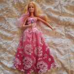 Lalka barbie z bajki Księżniczka I piosenkarka  Tori - Wiktoria
