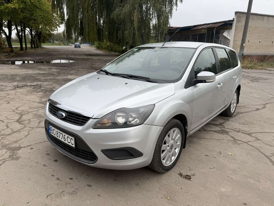 Продам авто форд