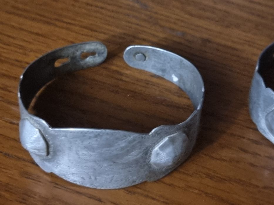 Браслети 1900 року