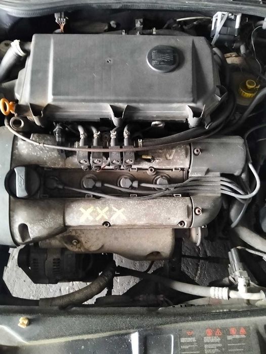 Seat Cordoba para peças