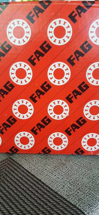 Łozysko FAG 22216-E1-XL-K