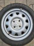 Felga stalowa używana Agila , Ignis , Wagon R  4,5x14 ET45 4x100 W-wa