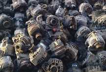 Alternator Opel Corsa C 1.2 1.4 1.6 benzyna