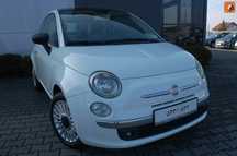 Fiat 500 Panorama