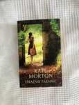 Straznik tajemnic - Kate Morton