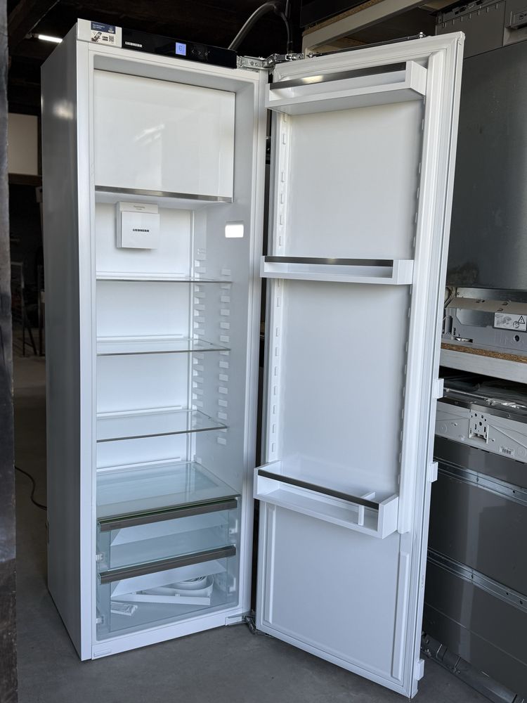 Вбудований холодильник Liebherr IRf 5101