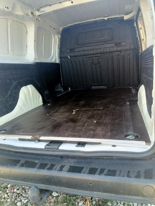 Opel Combo pierwszy wlasciciel