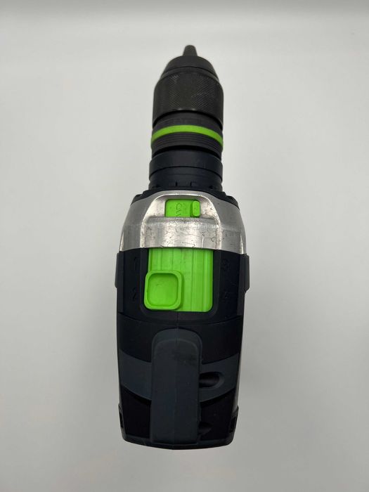 FESTOOL TPC 18/4 Wiertarko-wkrętarka udarowa/2x5.2Ah/Ładowarka