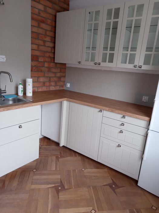 Wynajmę mieszkanie Winigrady 95 m