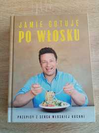 Jamie gotuje po włosku KG