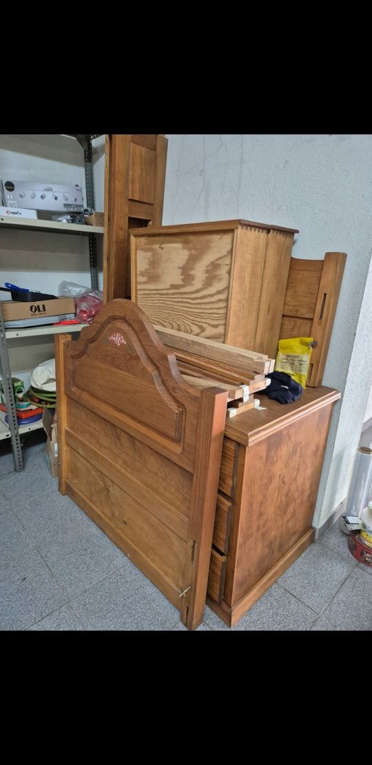 Mobília de quarto