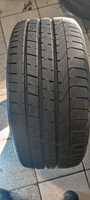 255 35 R19 1szt Pirelli P zero 2015r 5 mm letnie