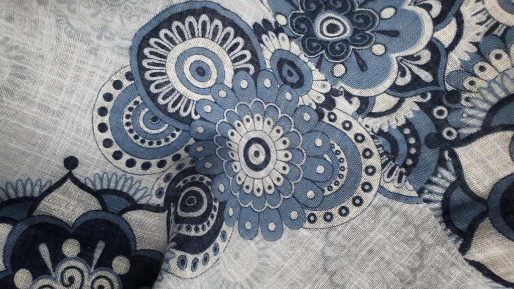 Spódnica boho Made in Italy