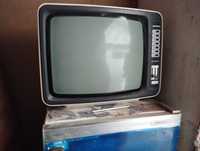 Televisão GRUNDIG Vintage