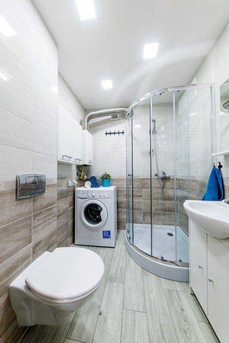 Pokój jednoosobowy - Biała 4 - OD ZARAZ!