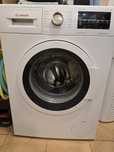 Pralka BOSCH 9 kg WAT244KPL