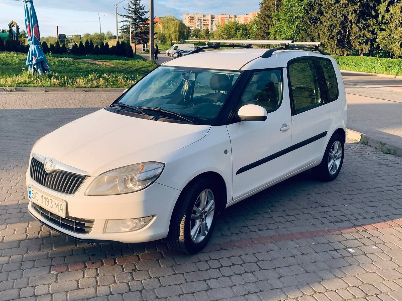 Продам власне авто