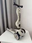 Біговел - самокат Scoot and Ride Highwaykick 2в1