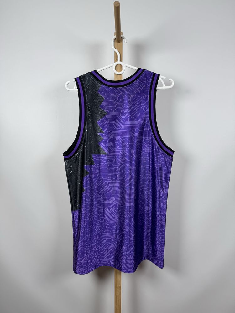 Nike NBA Space Jam Goon Squad koszulka S