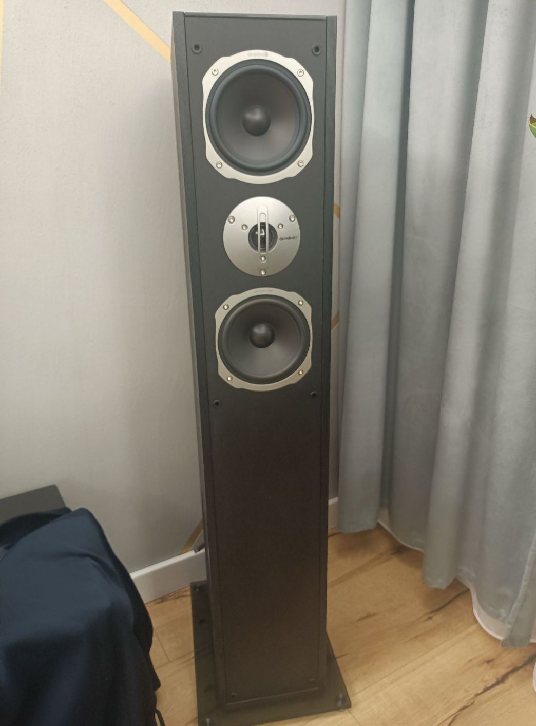 Sprzedam Audio .