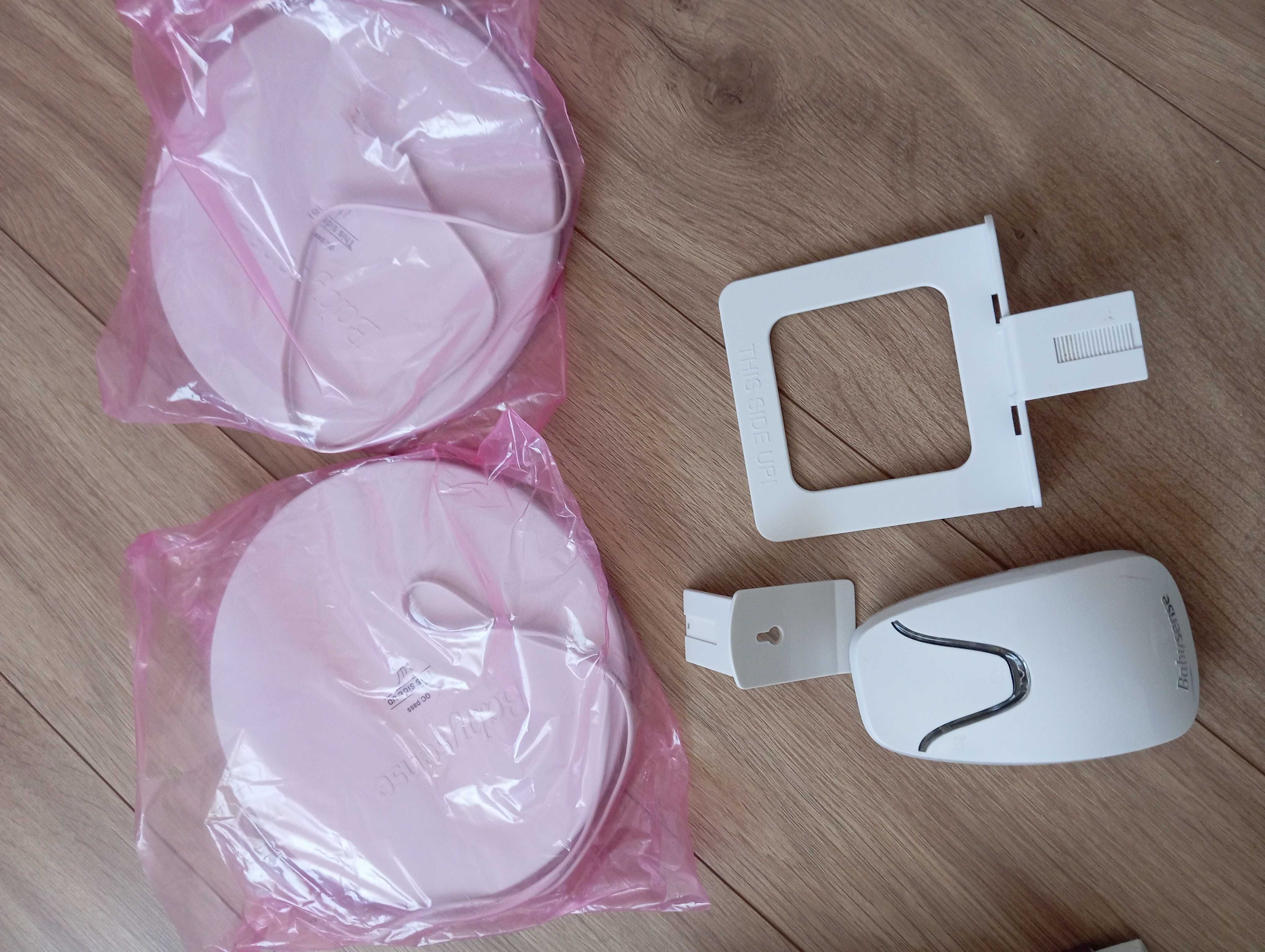 Monitor oddechu Babysense 7