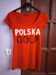 T-shirt   damski