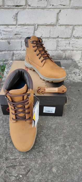 Трекинговые ботинки мужские