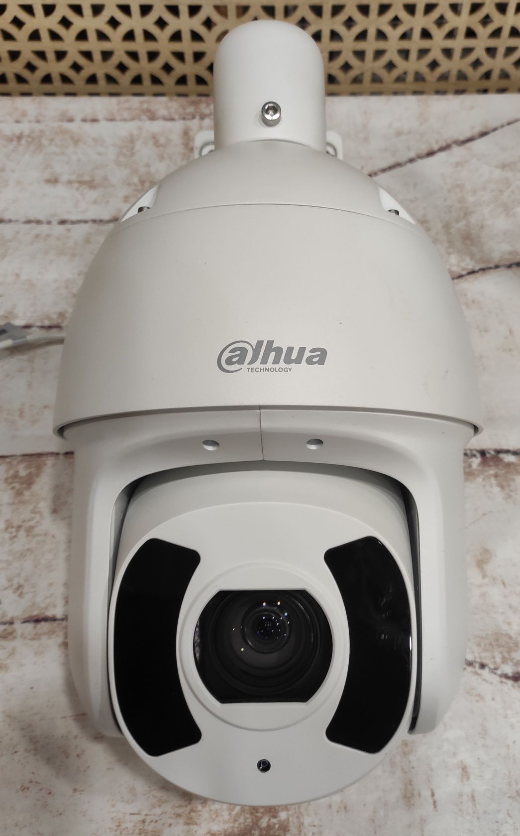 4Mп IP видеокамера Dahua c WDR DH-IPC-HDW2431TP-AS-S2 (2.8мм)