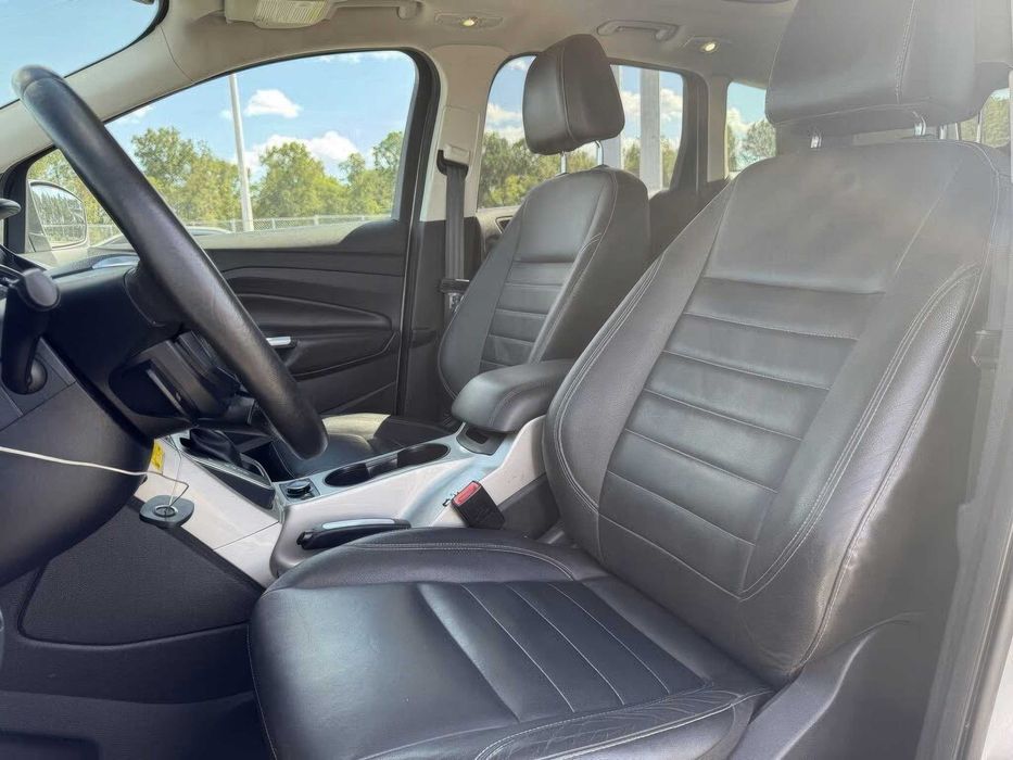 Ford Escape      2013