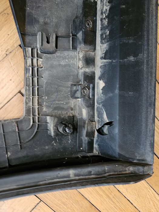 Listwa drzwi lewy tył Kia Sorento IV 2022