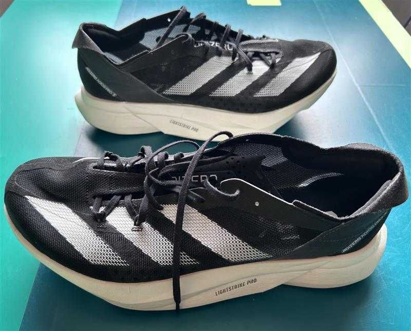 Adidas adios pro 3 - 45