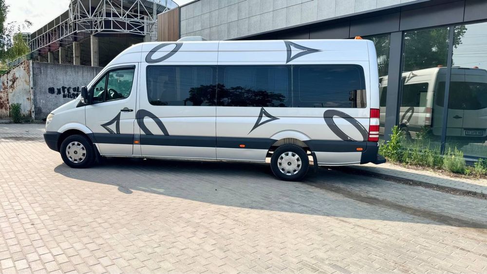 Продам Sprinter 313 2009 р