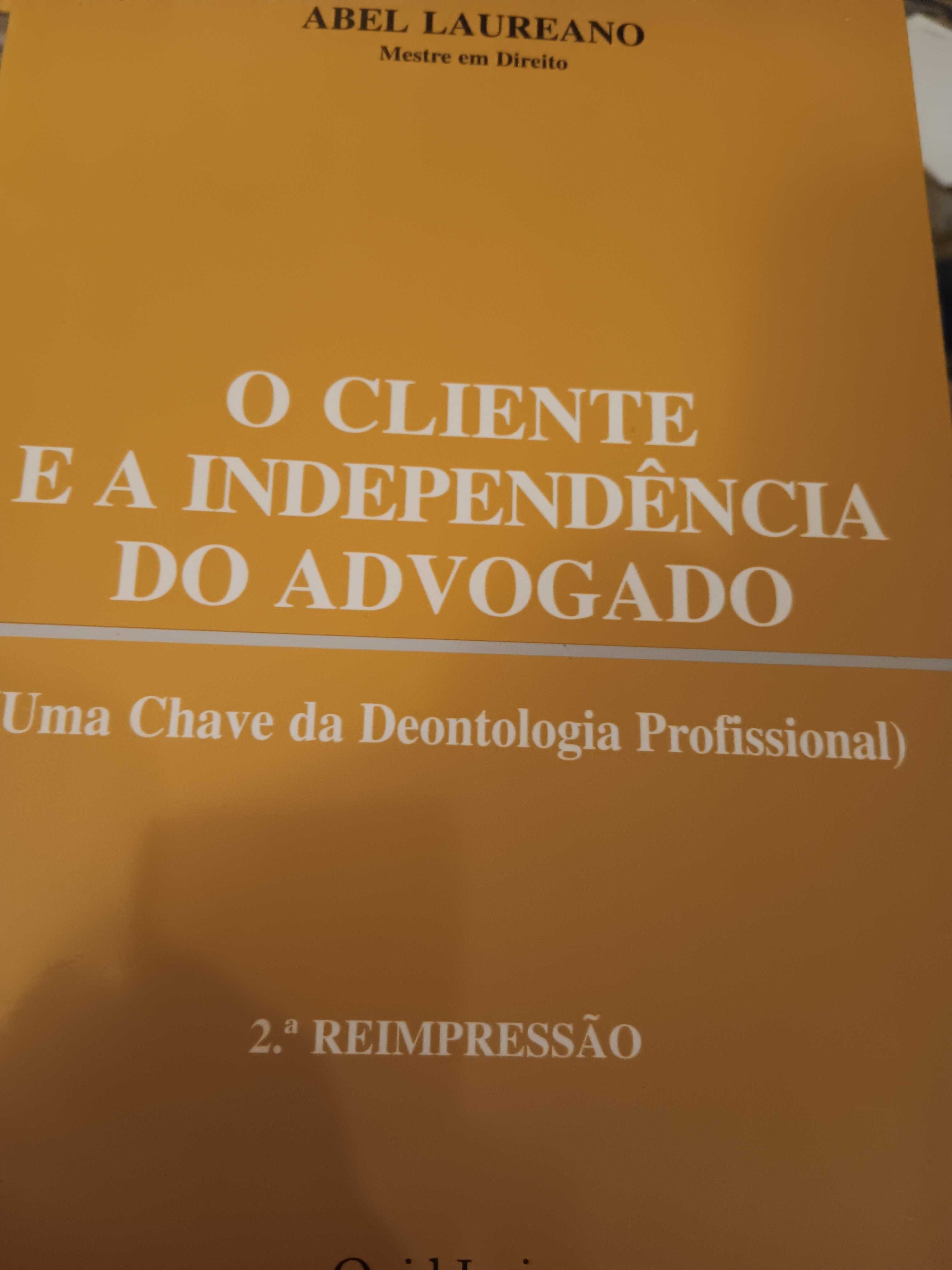 O cliente e a independência do advogado