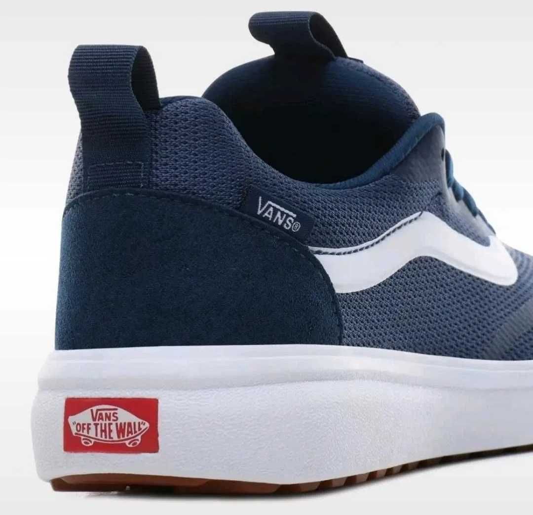 Buty tenisówki Vans Ultrarange Rapidweld, r. 36, nowe