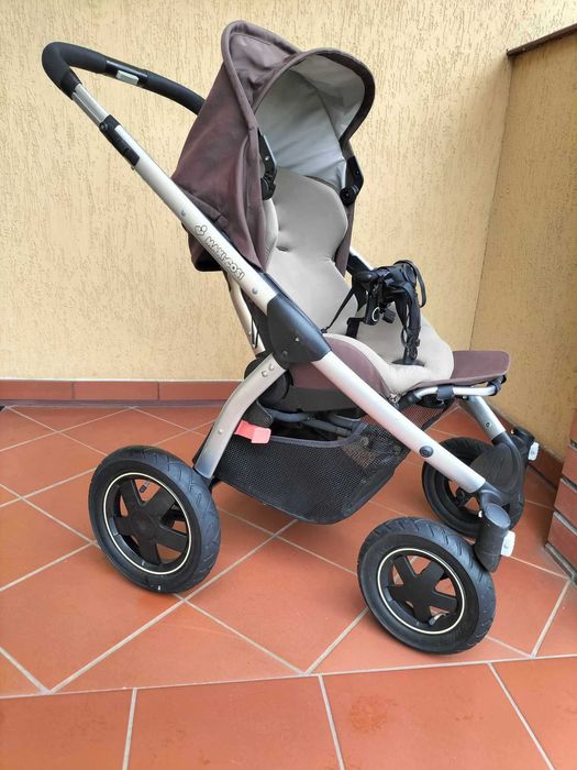 Wózek Maxi Cosi spacerówka