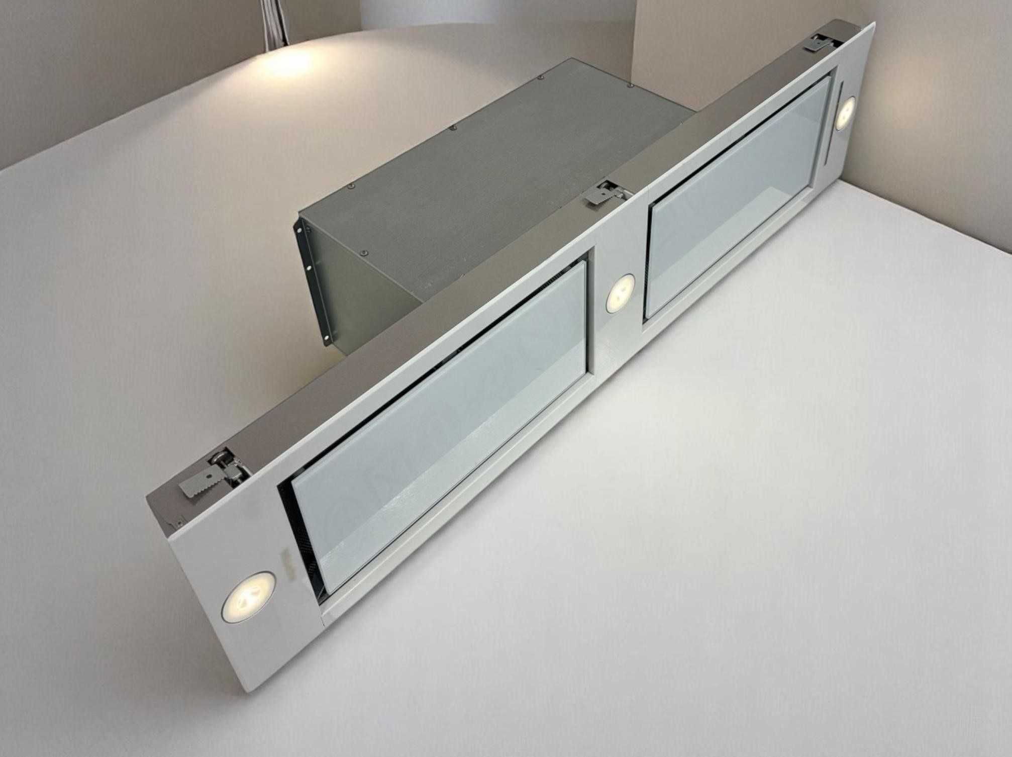 Нова вбудована витяжка Miele DA 2620