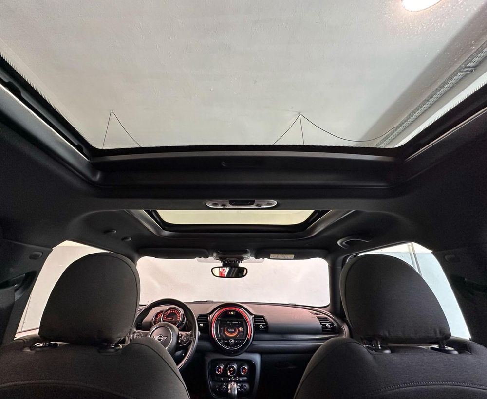Mini clubman f54 1.5d