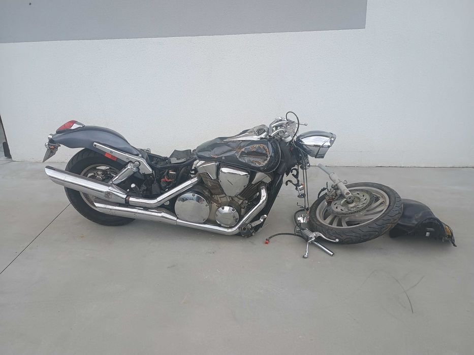 Honda VTX 1300, 06r w całości lub na części