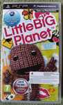 Little Big Planet na konsolę PSP