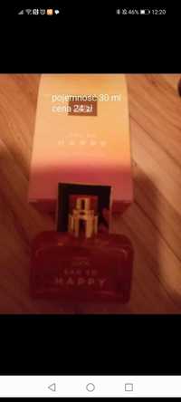 Sprzedam perfume damsko