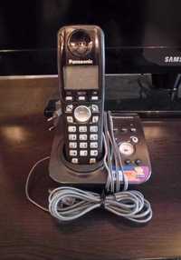 Телефон Panasonic KX-TG 7227UA