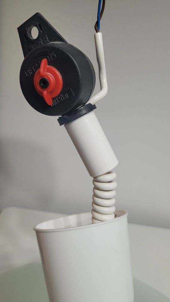Lampa sufitowa Vintage/Retro