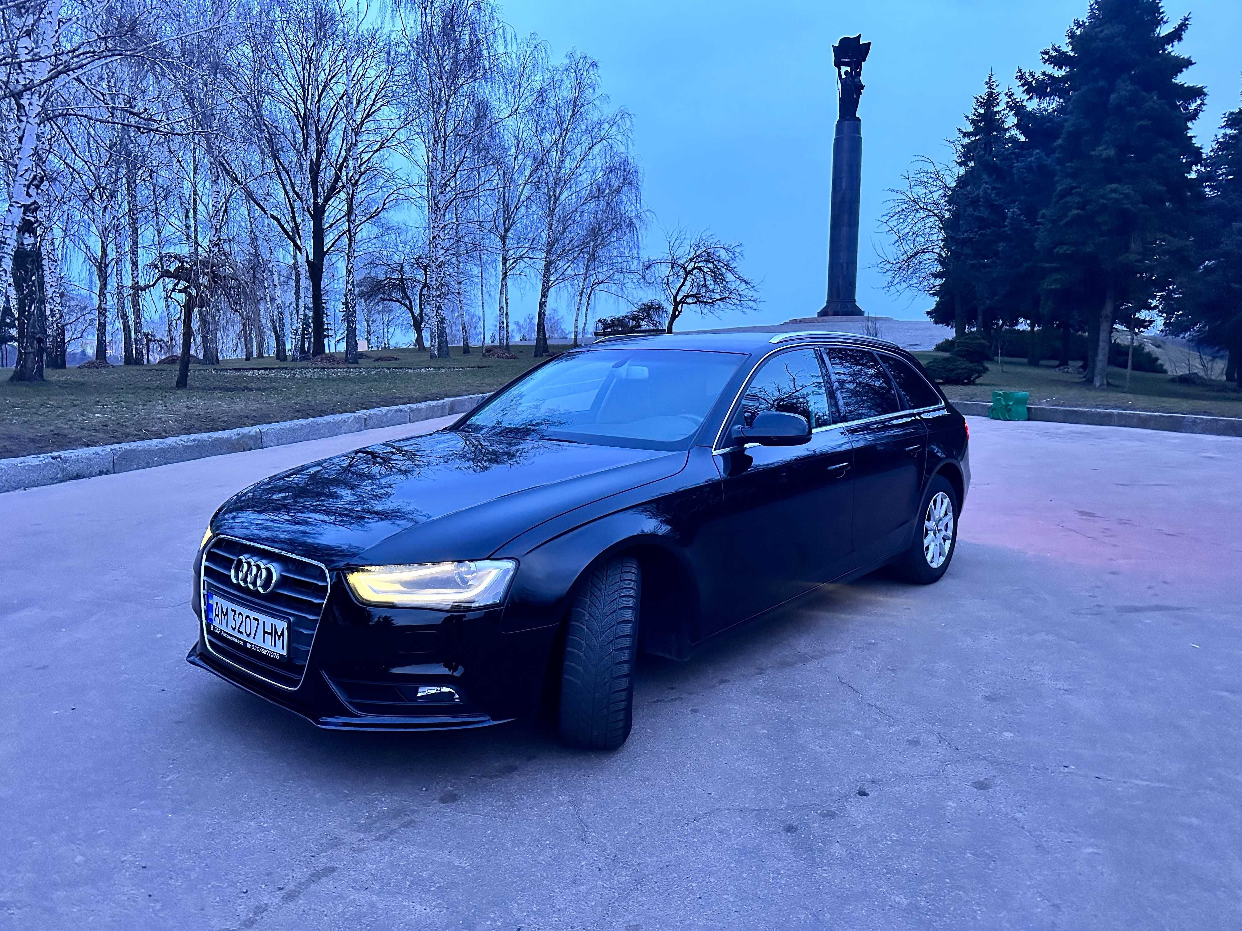 Продам Audi A4 в ідеальному стані