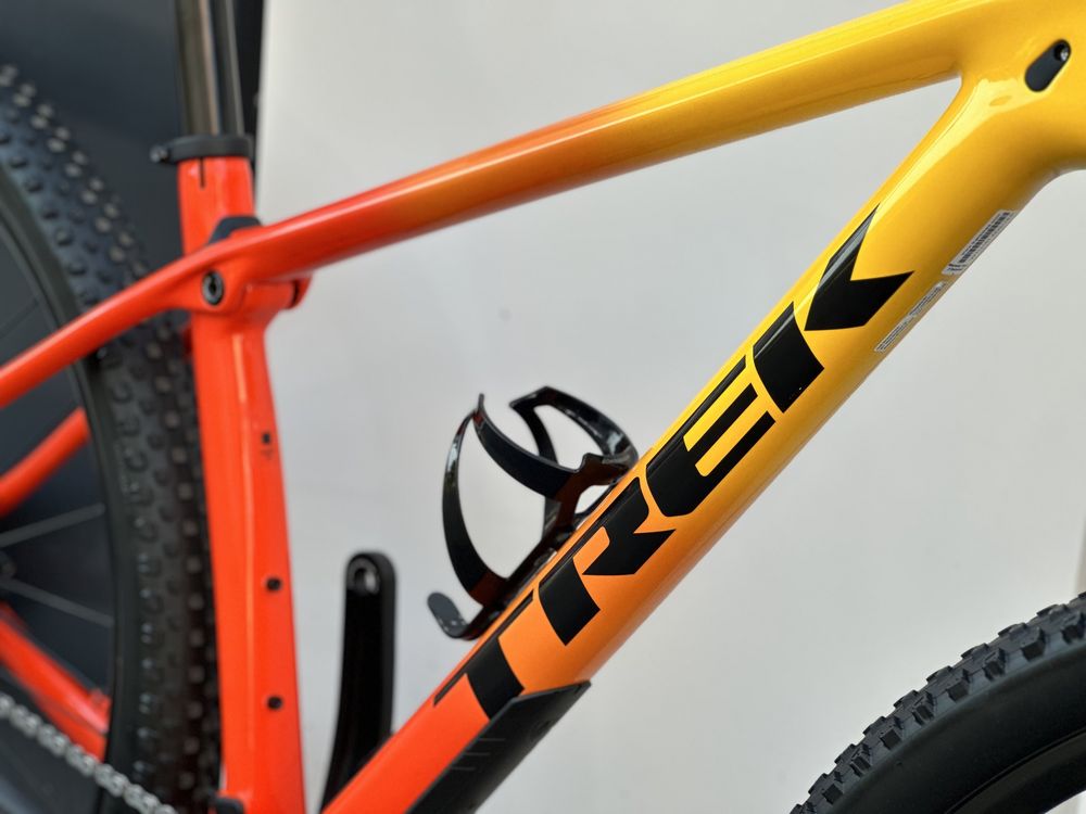 Велосипед Trek Procaliber 9.6 29" M Як новий!