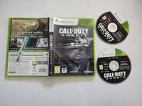 Xbox 360 gra Call of Duty Ghosts