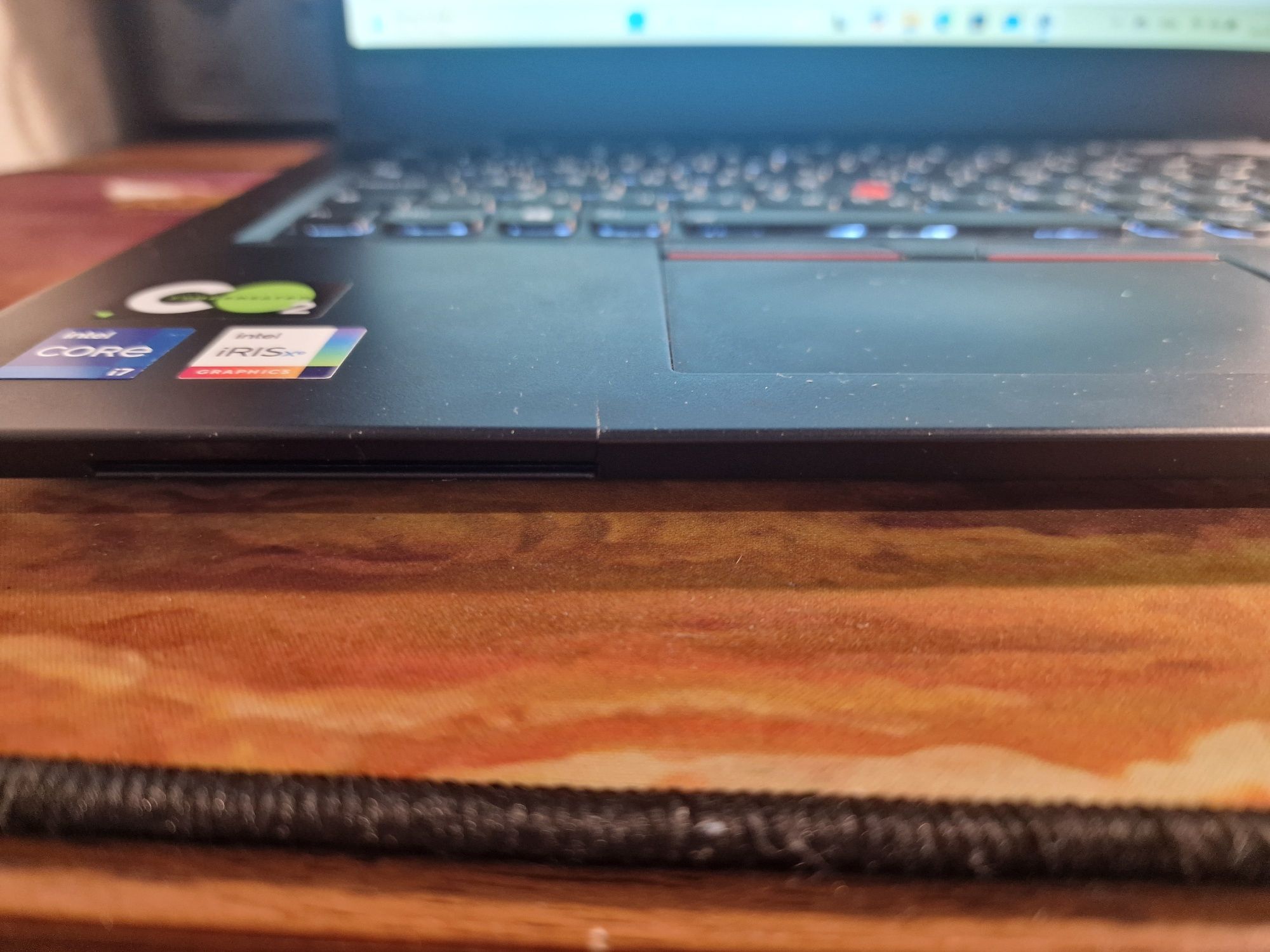 Lenovo ThinkPad L13 GEN 2 13.3" i7-1165G7 16GB RAM 512GB SSD IRIS XE