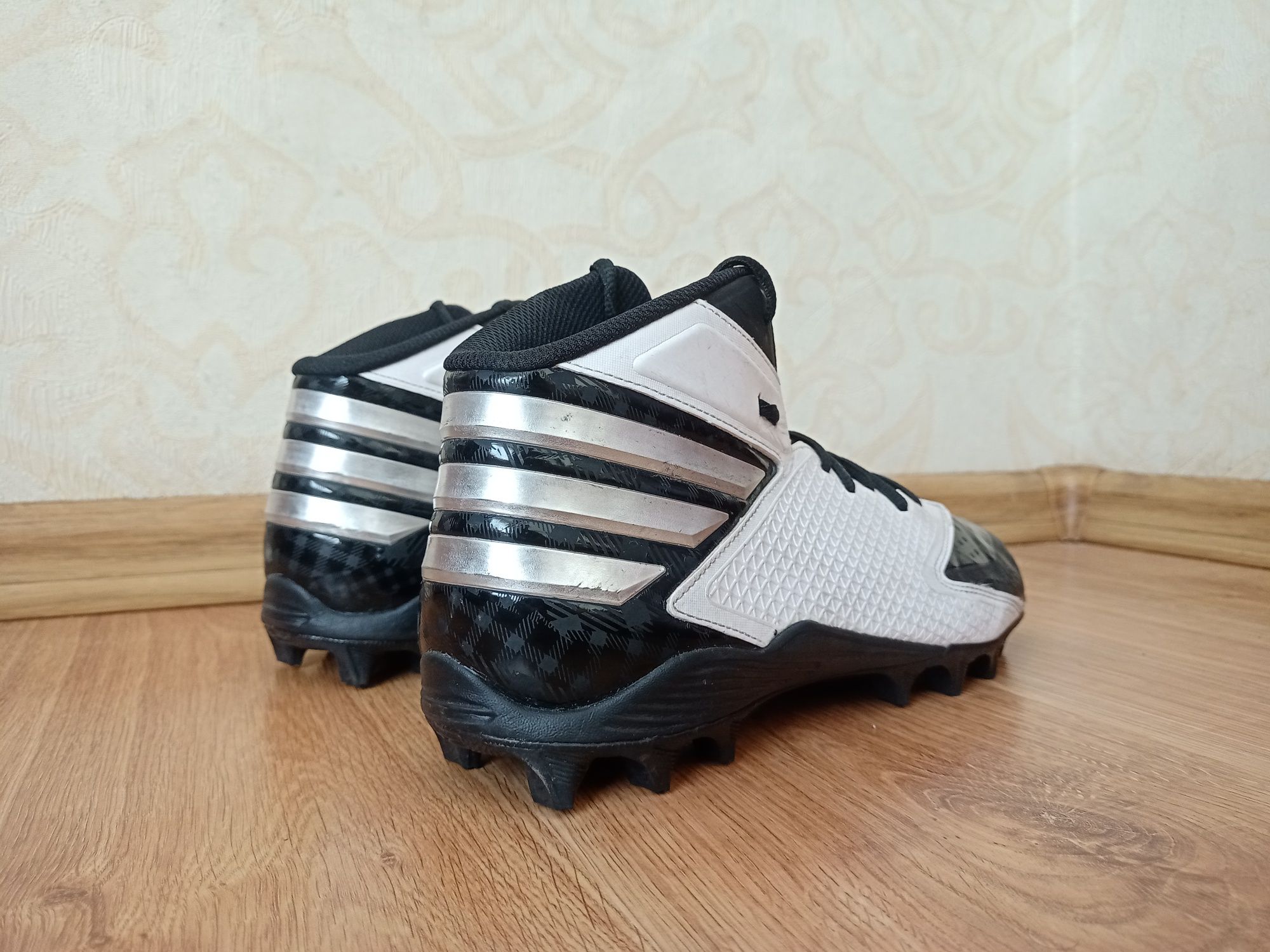 Бутси Adidas Freak X Carbon 45р-29см