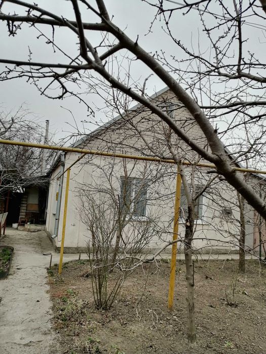 Продам будинок в селі Біленьке