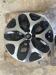 Jante 17 renault captur clio etc